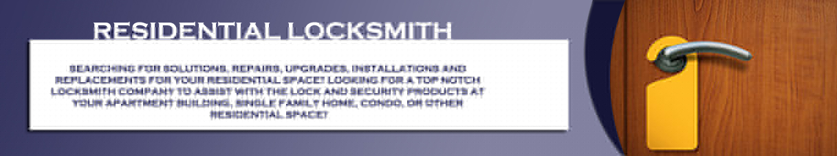 Commercial Locksmith